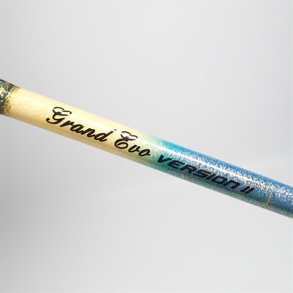 グランドエボ　バージョンⅡマダイスペック２４０－８０